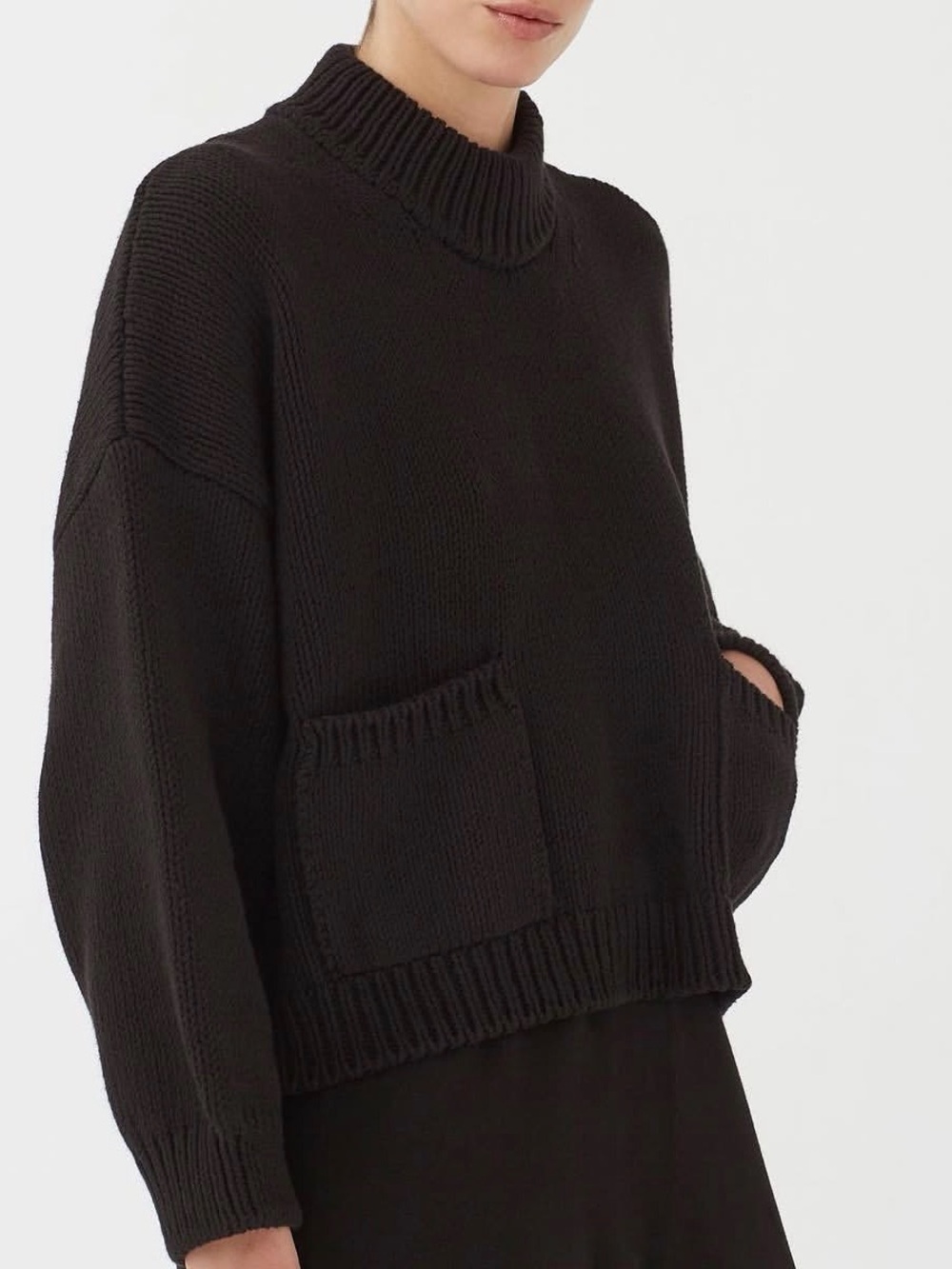 Babaa no 20 cotton jumper